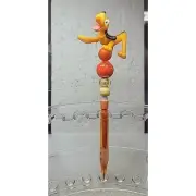 Disney Beaded Mechanical Pencil Pluto from Mickey and Friends