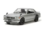 Tamiya 1/24 Nissan Skyline 2000 GT-R Street-Custom 24335