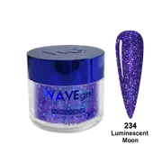 Wave WR234 Luminescent Moon - Royal Collection Acrylic & Dip Dipping Powder 56g