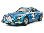 Tamiya 1/24 Alpine A110 Monte- Carlo 24278