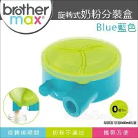 在飛比找Yahoo!奇摩拍賣優惠-✿蟲寶寶✿【英國 Brother Max】輕巧好攜帶 旋轉式