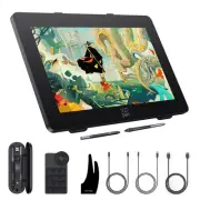 XP-Pen Artist 24 Pro Gen2 165Hz Graphics Drawing Tablet AG Screen Full Laminated