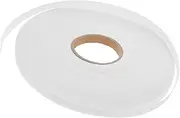 Effortless Repair Double Sided Tape Iron-on Fabric Adhesive Mesh Film for Clothing Carpet