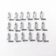 metal rocker arm for HL Henglong 3888A 1:16 RC Tank GERMAN KING TIGER,metal rocker arm 18pcs