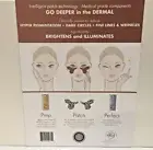 dEp UNDER EYE ANTI AGING & DARK CIRCLE CORRECTOR PATCH TECHNOLOGY