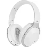 Liquid Ears Wirefree Over-Ear Headphones - White