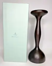 PartyLite Siena Lights Pillar & Taper Holder 12" NIB P9B/P90049T