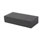 Ultimate Guard Superhive 550+ Xenoskin Monocolor Deck Box (Grey)