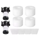 Filters Foam Filters Cordless Stick Vacuum Cleaner For Shark IF200UK IF250UK