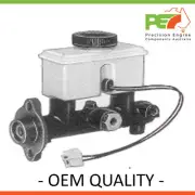 New * PROTEX * Brake Master Cylinder For MAZDA B2000 . 2D Ute RWD.. (for: Mazda)