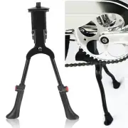 Cycling Bicycle Stand Double Leg Bike Kickstand for Wet