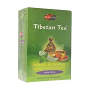 Tibetan Tea Herbs infusion 90 infusion bags (Mint)