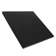 Blank Drawing Panel Canvas Oil Painting Blank Panel Oil Painting Board