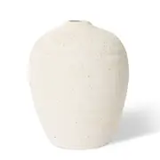 E Style Lusiana Home Decorative Vase - 17 x 17 x 21cm