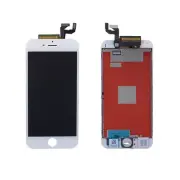 iPhone 5, 5C, 5S/SE, 6, 6+, 6S, 6S+, 7, 7+, 8, 8+ Replacement Screen Black&White