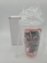 Funko POP Star Wars Darth Vader Tumbler w/Straw Smugglers Bounty Exclusive - NEW