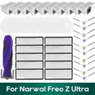 All-New Replacement Parts Kit for Narwal Freo Z Ultra Robot Vacuum Cleaner