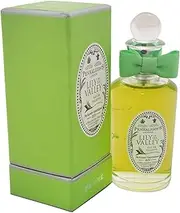 Penhaligon Lily of The Valley Eau de Toilette Spray for Women, 50ml