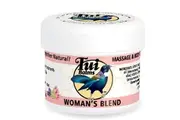 Tui Balms Woman's Blend Massage Balm