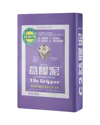 在飛比找Yahoo!奇摩拍賣優惠-【正新建材磁磚行】 南星 C2益膠泥（南星益膠泥 升級版）C