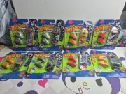 8 X Hot Wheels Tony Hawk Exclusive Skate