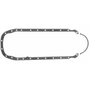 Engine Oil Pan Gasket Set Fel-Pro OS 34400