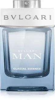 Bvlgari Man Glacial Essence EDP M 60 ml