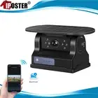 Wireless Solar Magenetic Backup Camera W/ BSD for Car Rear view Reversing
