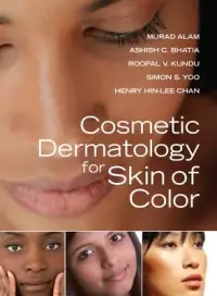 在飛比找博客來優惠-Cosmetic Dermatology For Skin 