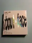 About-Face Halsey Light Lock Powder ~ This Bliss Full Sz Highlighter NEW in Box