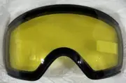 FINDWAY SNOW SKI/SNOWBOARD MIRRORED UNISEX GOGGLES With UV PROTECTION NEW