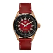 Tag Heuer Autavia WBE5192.FC8300 SPECIAL EDITION COSC certified chronometer NEW