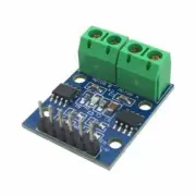 L9110S H-bridge Stepper Motor Dual DC motor Driver Controller Board for Arduino
