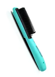 Karma Beauty Serenity Pro Straightening Brush - Turquoise