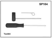 Whispbar Toolkit SP104