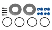 Team Associated Factory Team Lockout Slipper Rebuild Kit for DR10 ASC72028