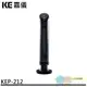 KE 嘉儀 三段速溫控陶瓷式電暖器 KEP-212