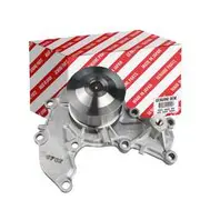 Basco Water Pump - H-49