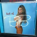 ##60 全新進口 法語經典CD BRIGITTE BARDOT ‎– BEST OF BB [1998]