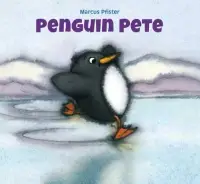 在飛比找博客來優惠-Penguin Pete
