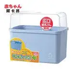 在飛比找遠傳friDay購物優惠-chuchu 啾啾 奶瓶保潔置物盒 消毒盒