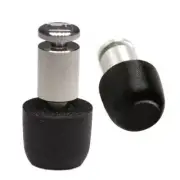 Soundproof Noise Reduction Earplugs Sound Insulation Titanium Rod + Sponge Plugs