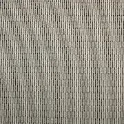Kt KILOtela - Chenille Upholstery Fabric Jacquard Tapestry Upholstery Chairs Cushions Headboard Sofa Bags Wear-Resistant Sewing 100cm Length x 280cm Width Stripe Juice Black 1 Meter
