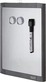 QUARTET QTMHOS8511 Basics SILVERBOARD, 220X280MM