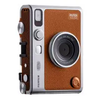 在飛比找PChome24h購物優惠-富士FUJIFILM instax mini Evo 拍立得