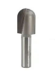 Whiteside 1412 7/16" Radius Round Nose Router Bit 1/2" Shank