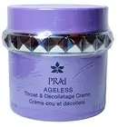 Prai Ageless Throat & Decolletage Night Creme. Purple Edition, 3.4oz. Sealed