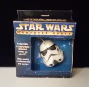 Star Wars Stormtrooper Computer Mouse New in Box