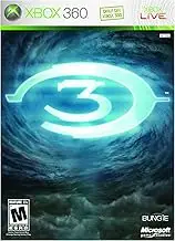 Halo 3 Limited Edition -Xbox 360