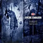 Suicide Commando Forest of the Impaled (CD) Album (US IMPORT)